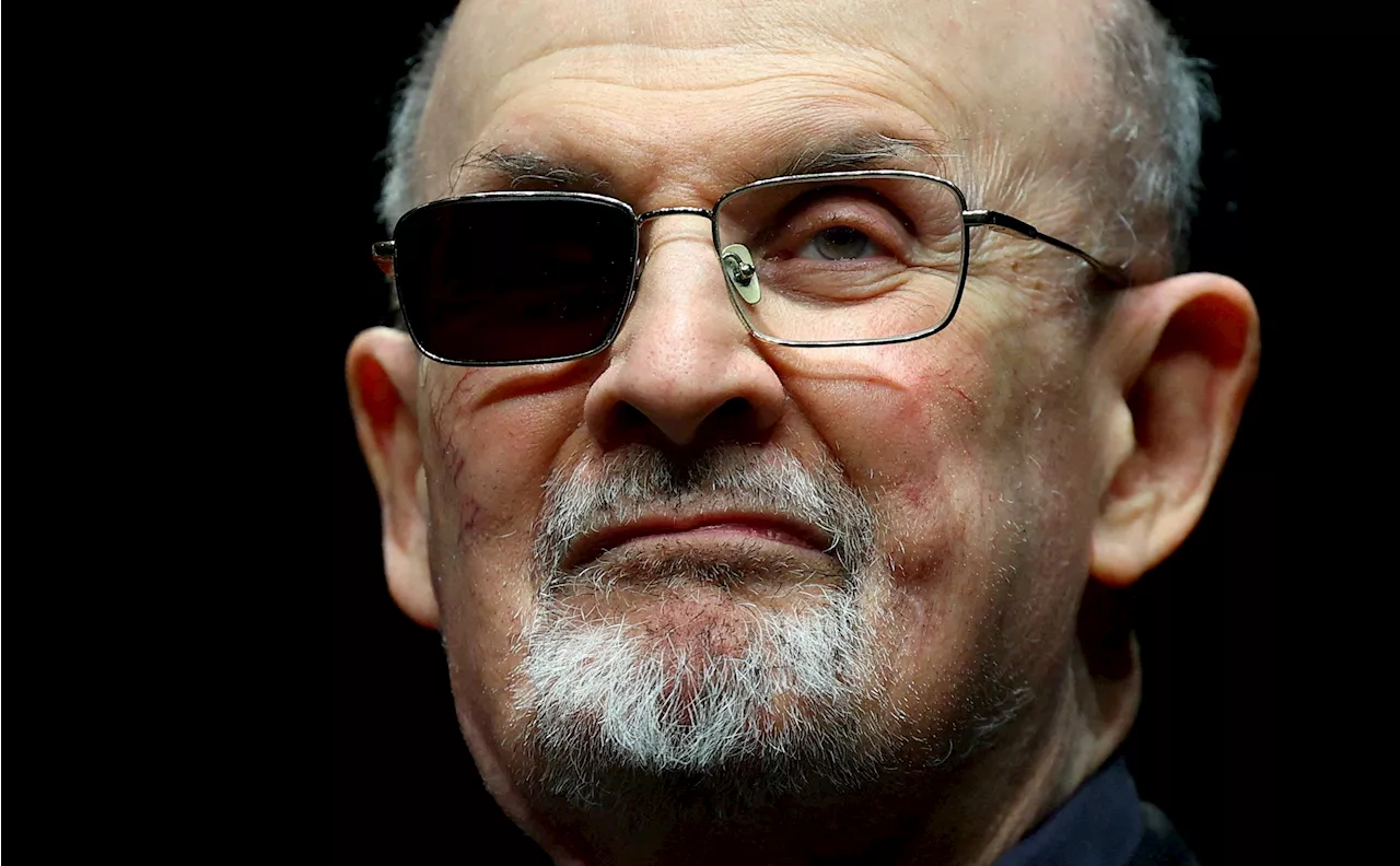 Salman Rushdie Testifies Against Attacker in Court