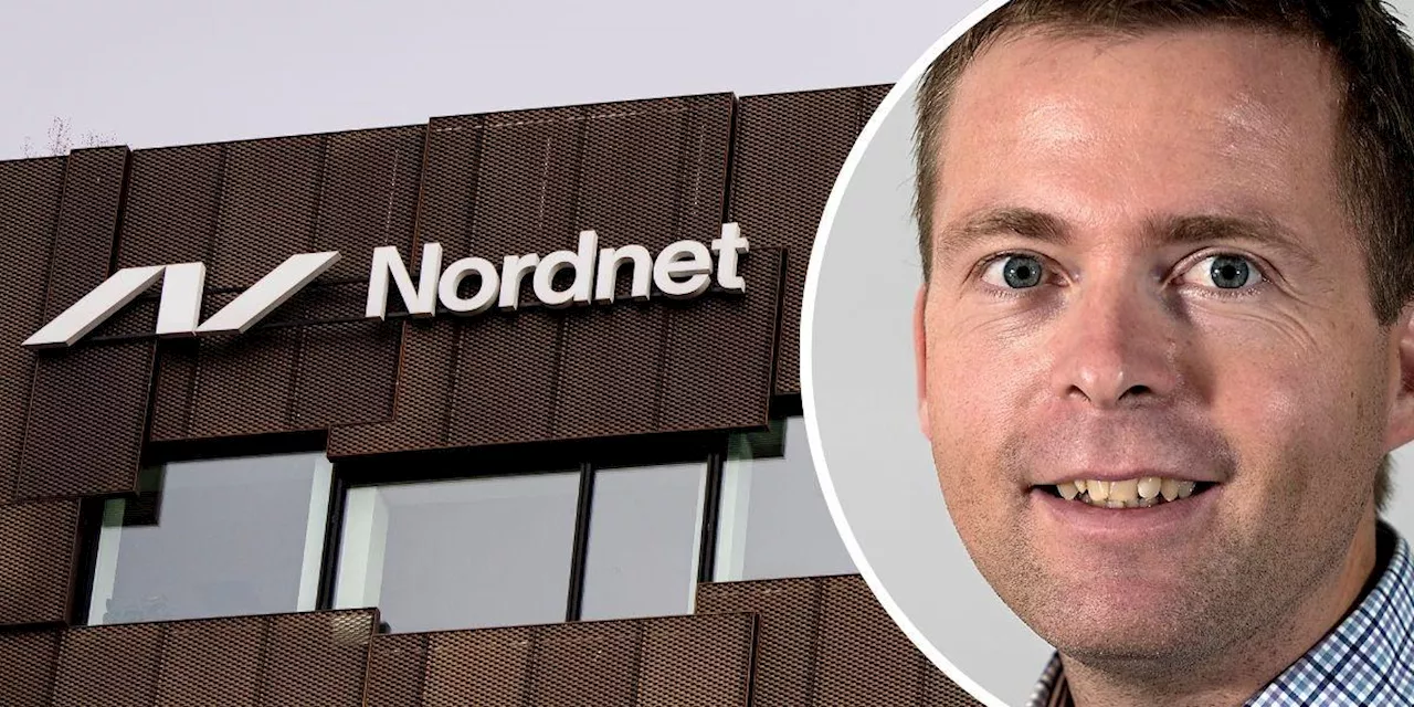 Nordnets säkerhetshaveri: Kunder kunde handla med varandras aktier