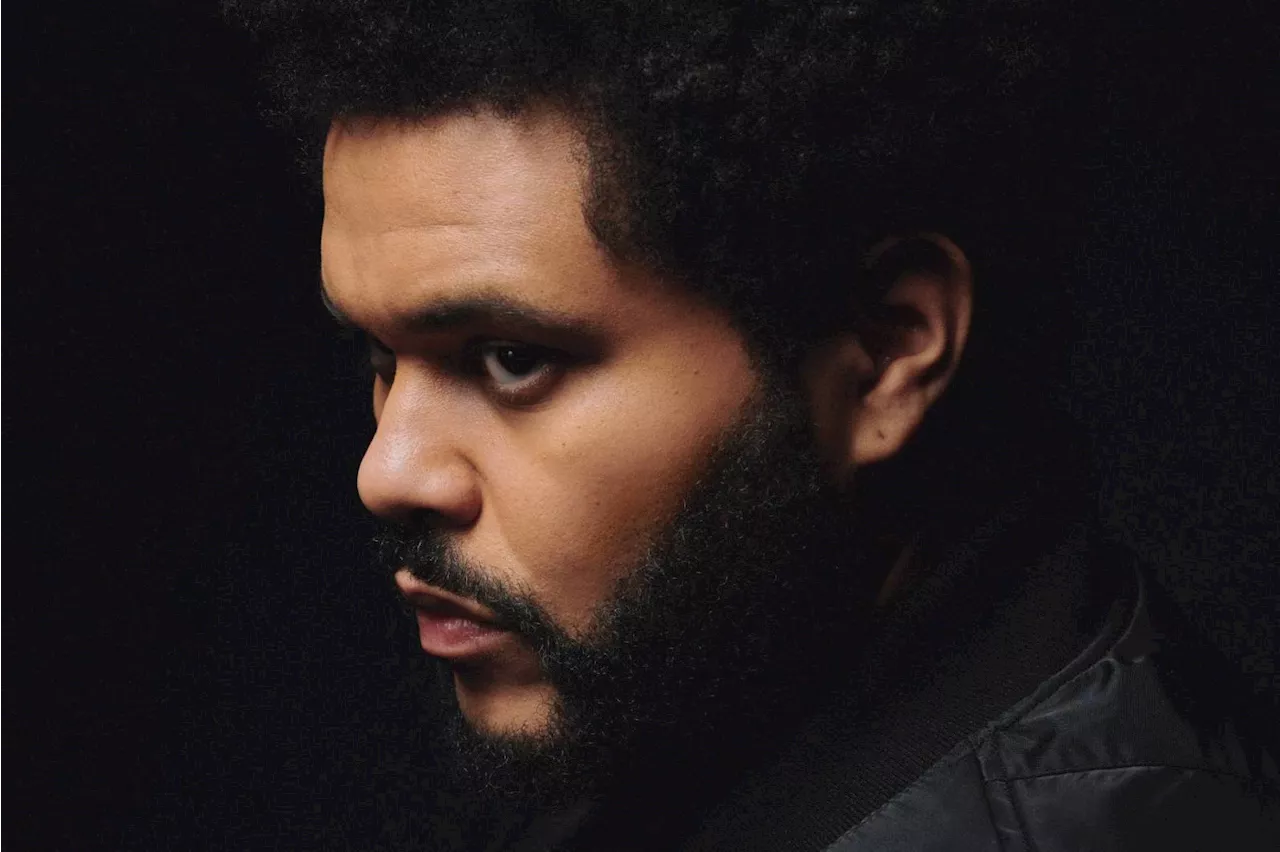 The Weeknd Says He's 'Mastered' His Persona in New Video for 'The Hills'