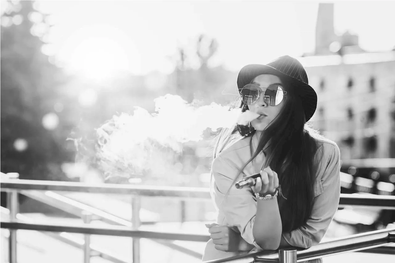 Vaping Industry Predictions: Innovation, Wellness, and Sustainability