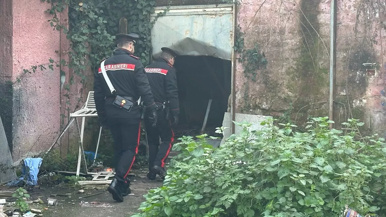 Demolizioni ferme al palo, nel Borghetto degli artigiani tornano gli occupanti abusivi