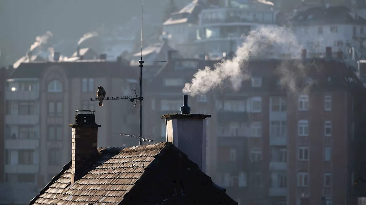 Smog-Alarm in Deutschland: Warum die Luftqualität aktuell so schlecht ist