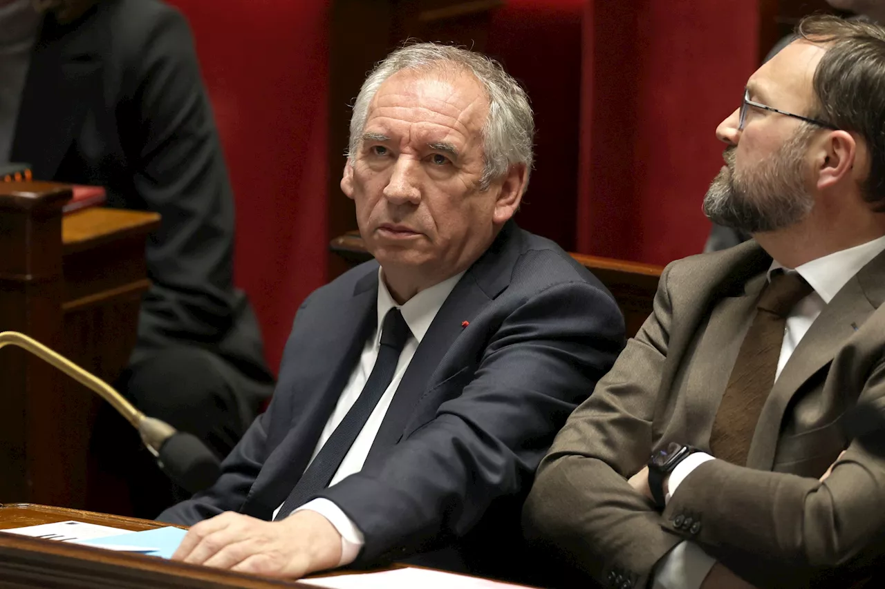 Agressions sexuelles de Bétharram : François Bayrou réitère qu'il n'a 'jamais été informé'