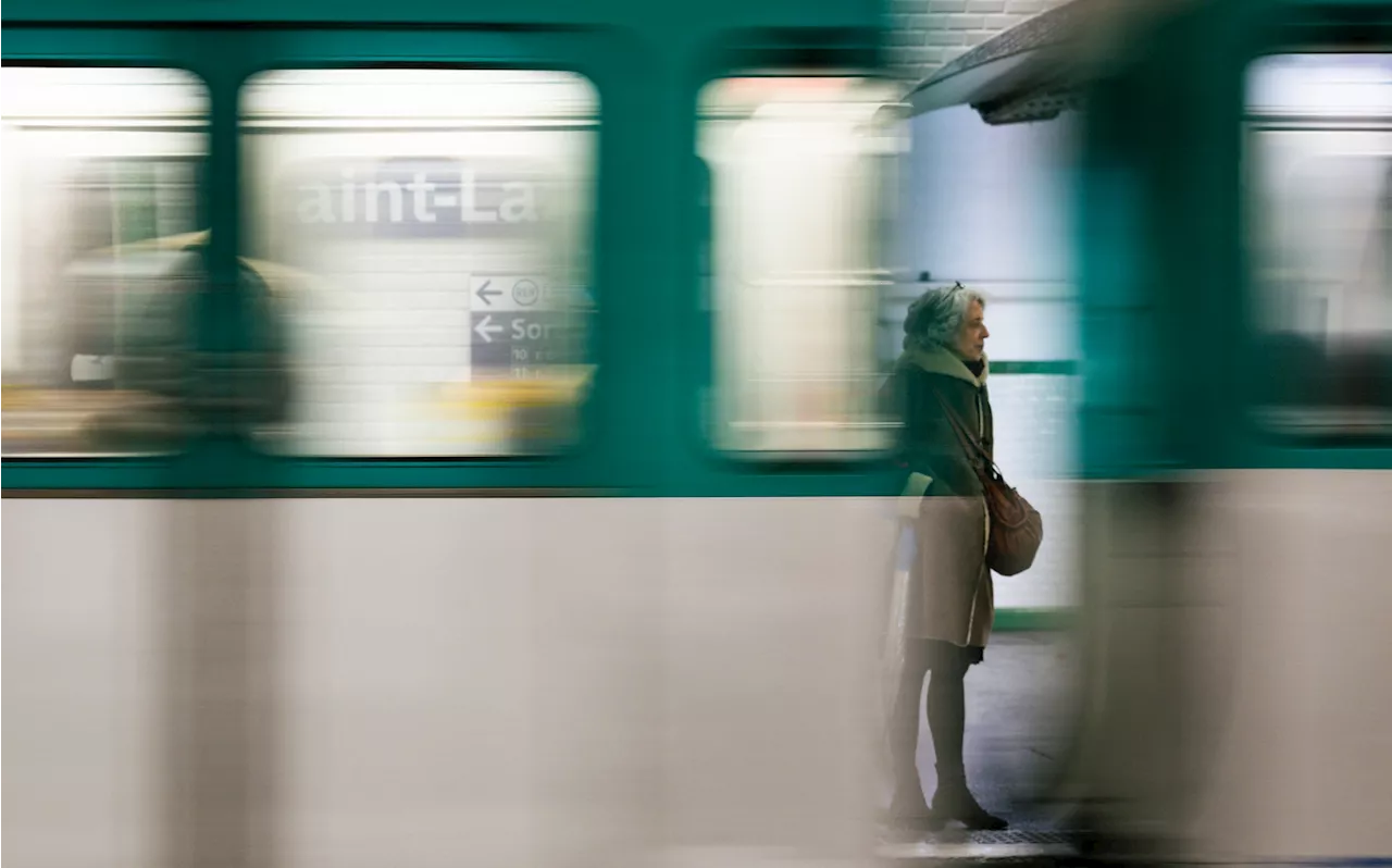 Renforcement de la sécurité dans les transports en commun