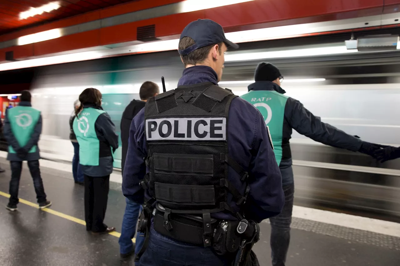 Renforcement de la sécurité dans les transports : les députés adoptent une proposition de loi