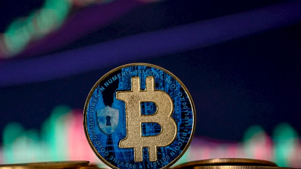 Le Bitcoin Perdu dans une Décharge: Un Informaticien Combat pour Retrouver sa Fortune