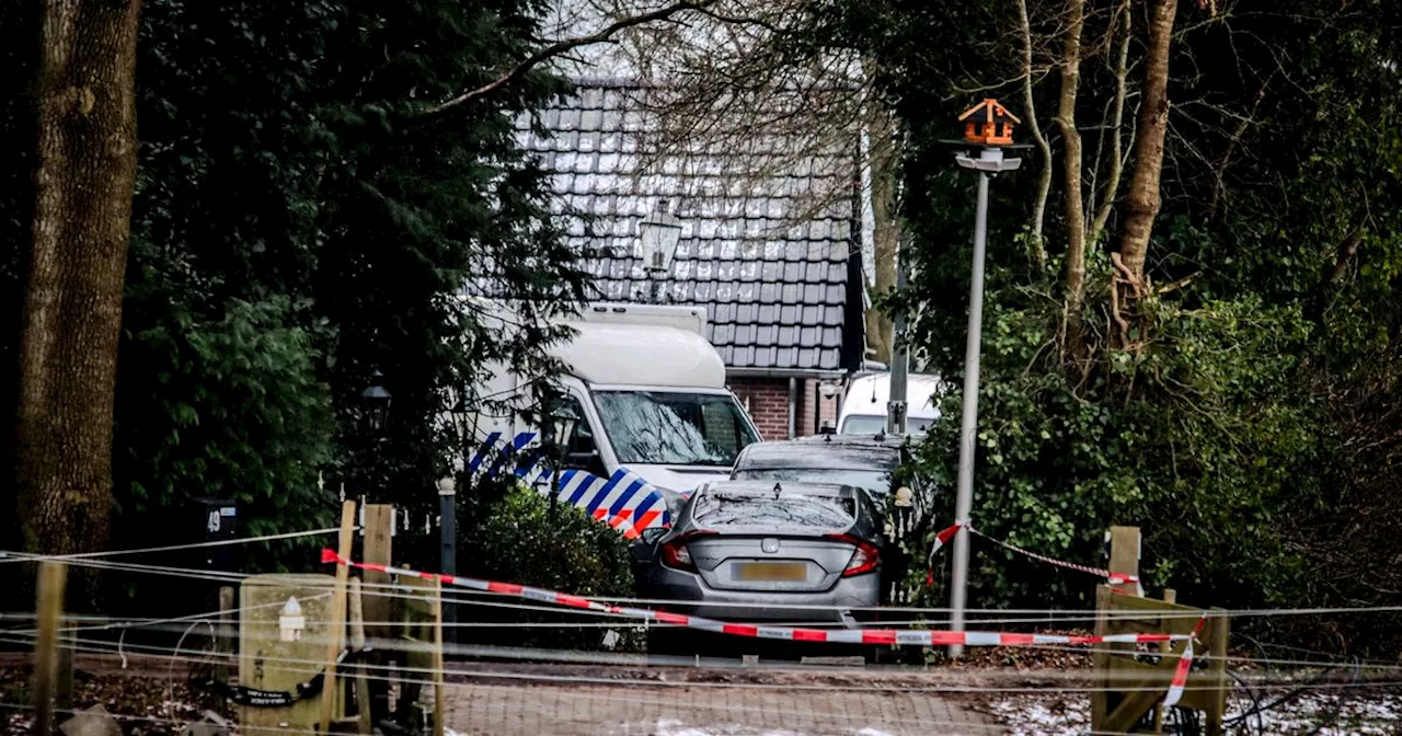 Moordzaak Weiteveen: vlam sloeg vrijwel meteen in de pan bij ruzie over woning