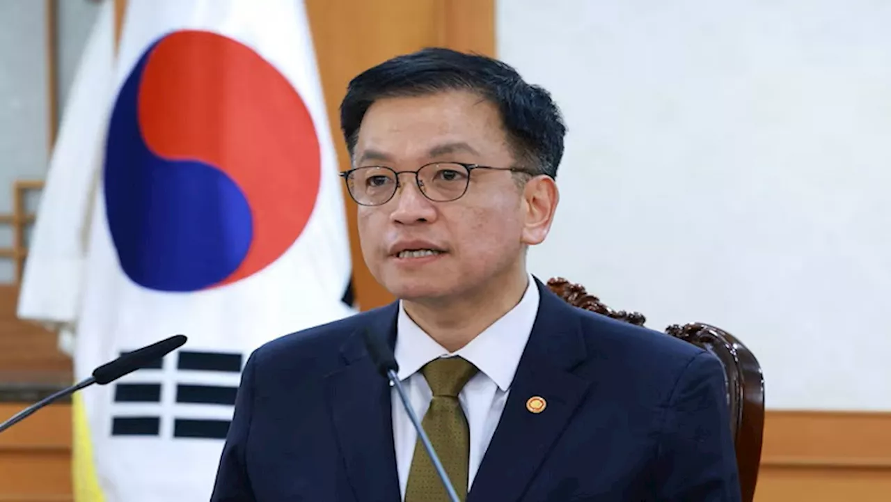 South Korea's Free Trade Pact May Shield It From US Tariffs