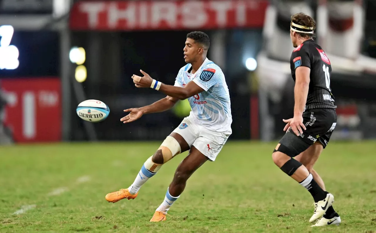 Bulls Seek Revenge Against Sharks at Loftus