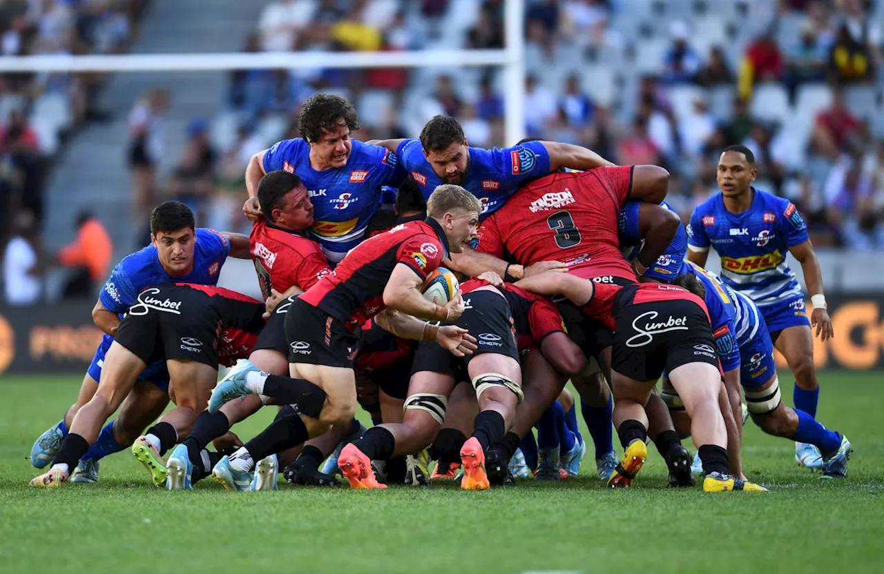 Stormers Coach Snyman Calls for Clinical Performance Against Lions