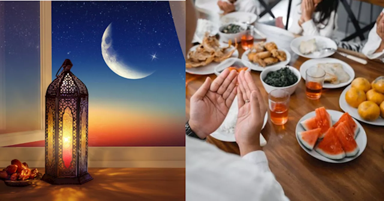 Ramadan 2025: Check if your state gets a public holiday for the first day