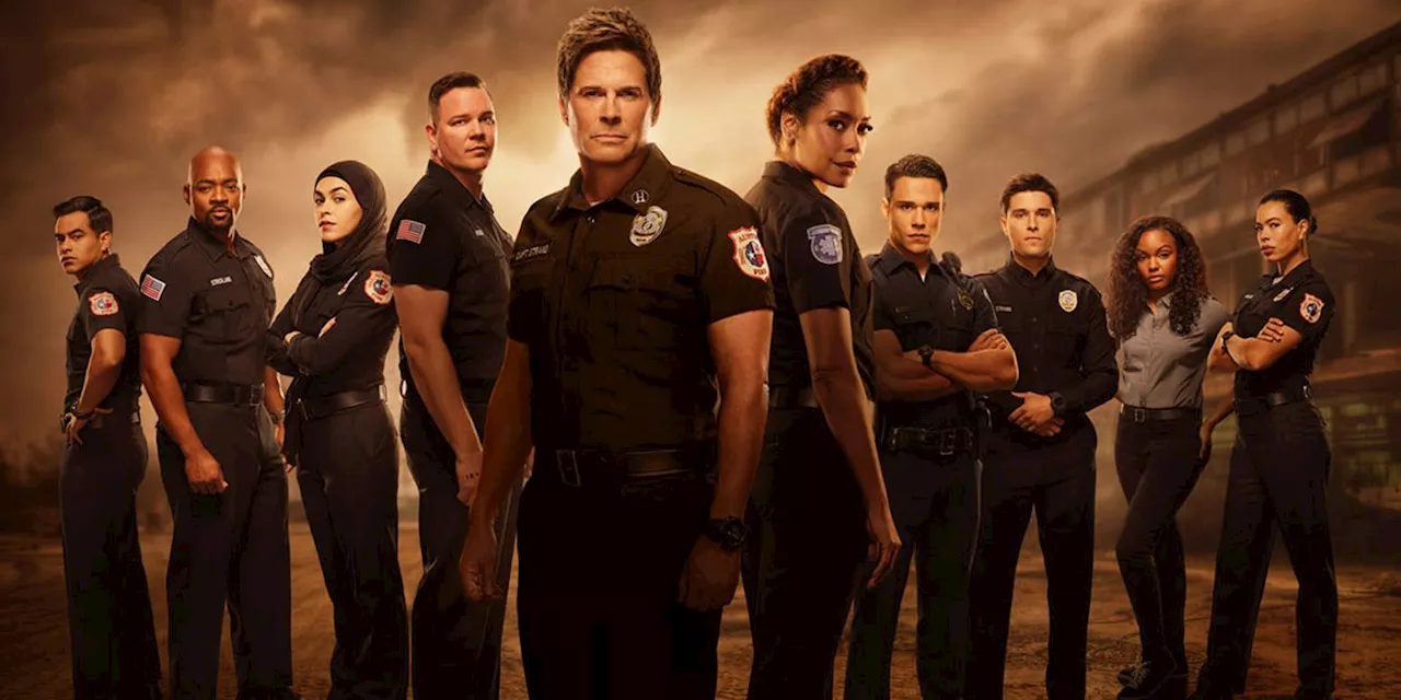 9-1-1: Lone Star Finale Fails To Give Paul A Satisfying Send-Off