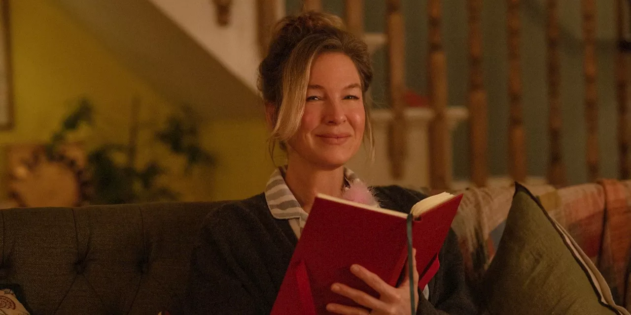 Bridget Jones: Mad About The Boy - A Worthy Conclusion?