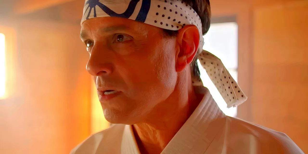 Cobra Kai EP Explains The Challenge That Led To “A Lot Of Wild, Crazy Fighting” In Season 6 Part 3