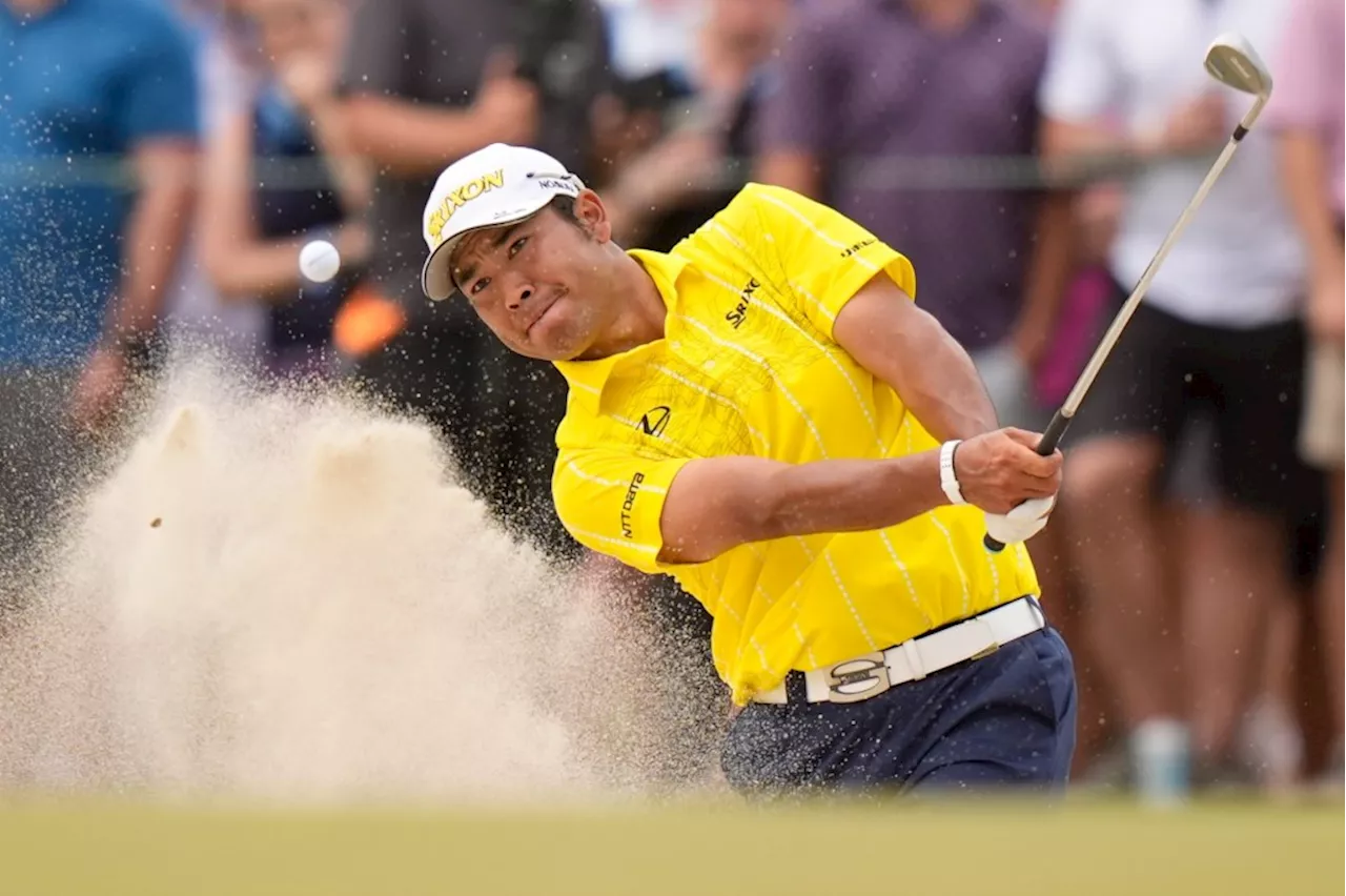 Matsuyama Defends Title at Relocated Genesis Invitational