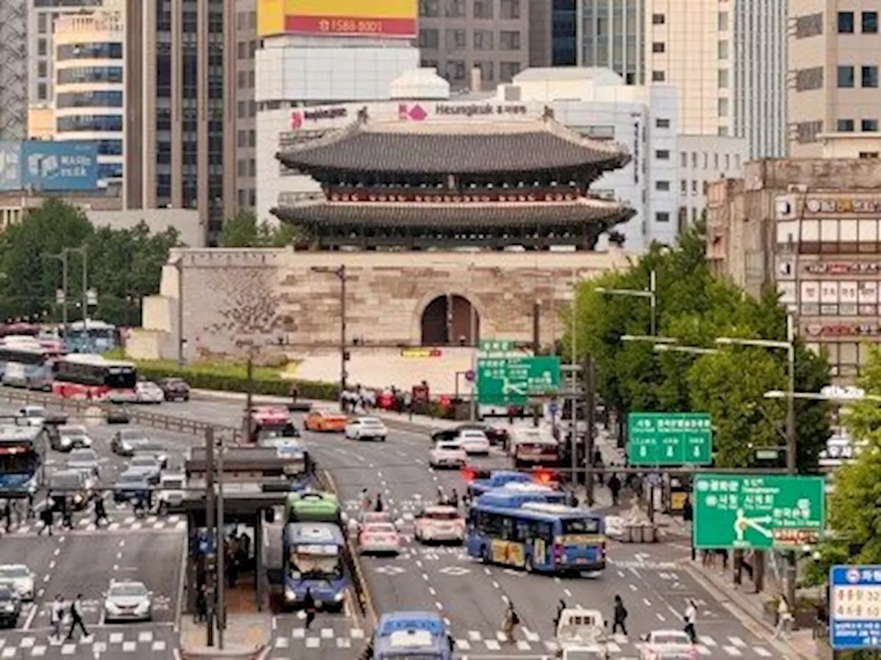 韓国野党議員、日帝植民地支配称賛処罰法案を発議