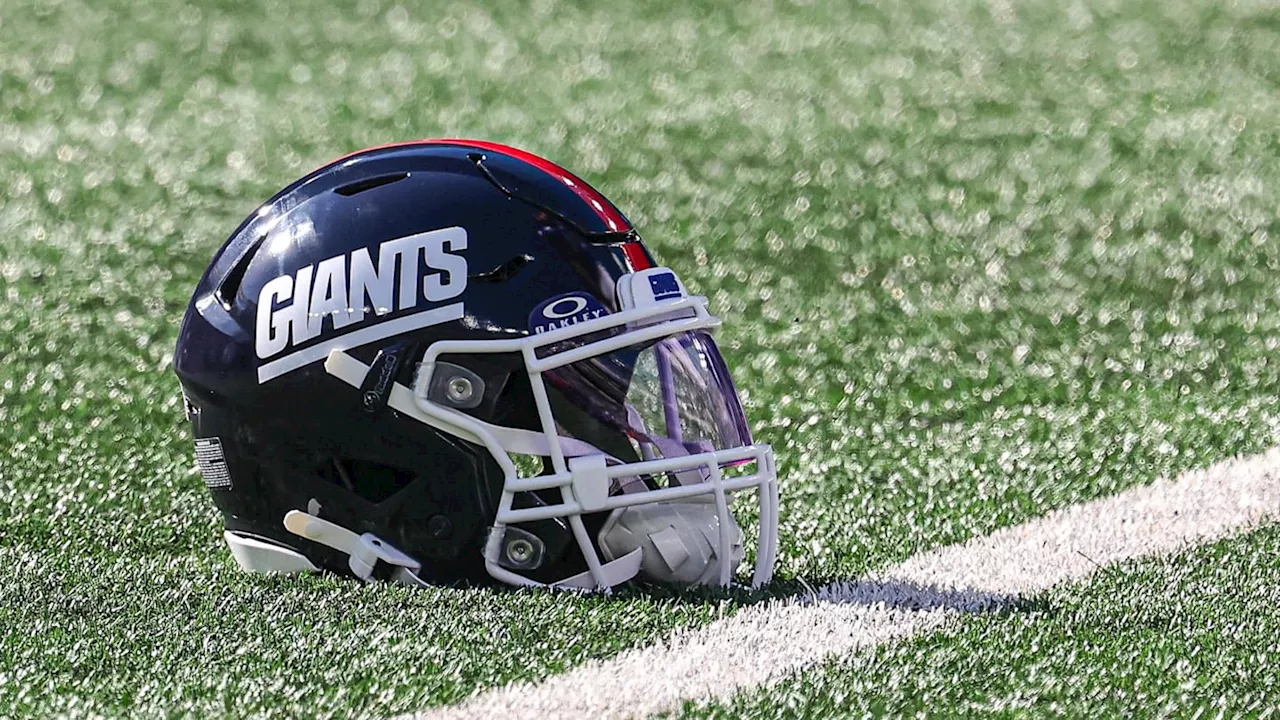 New York Giants Waiver Wire Order Set, Chad Hall Joins Coaching Staff, and More NFL News