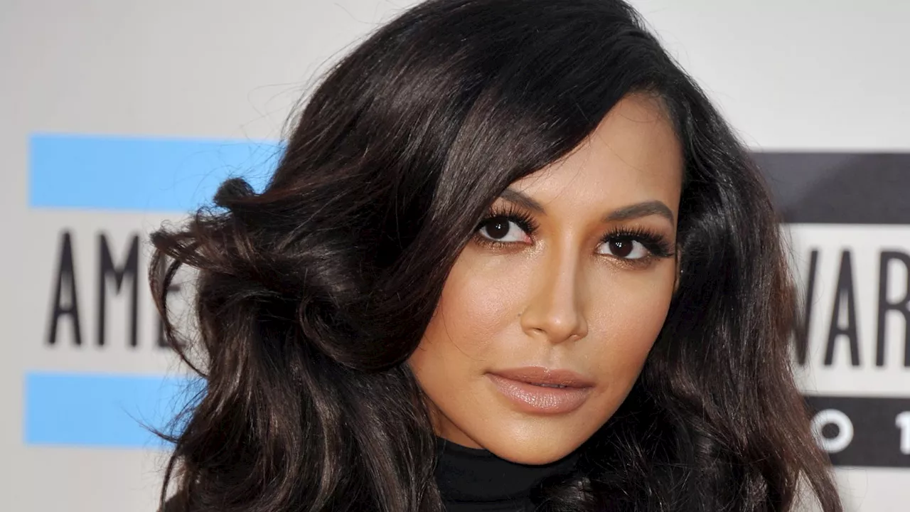 Naya Rivera's Ex-Boyfriend Shares Heartbreaking Details About Her Death