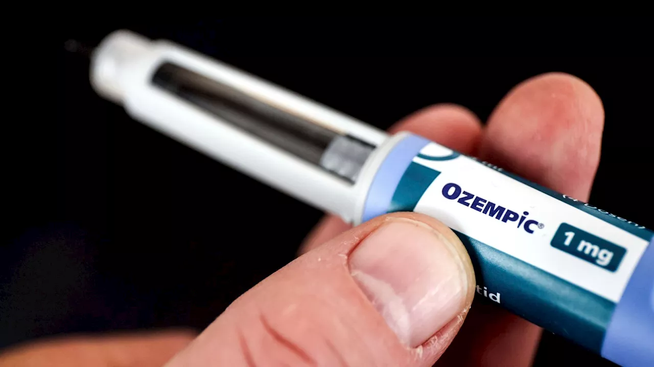 Ozempic and Semaglutide Drugs Show Promise in Reducing Alcohol Consumption