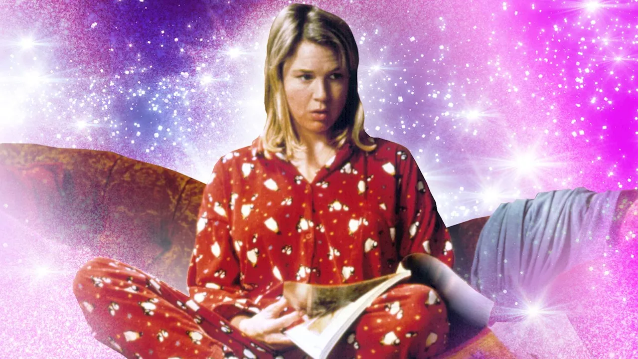 The Enduring Appeal of Bridget Jones