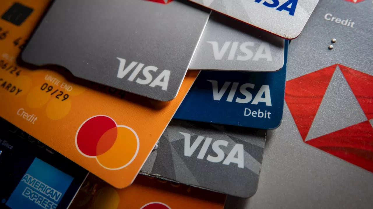 Millennials Most Targeted by Rising Bank Card Fraud in Australia