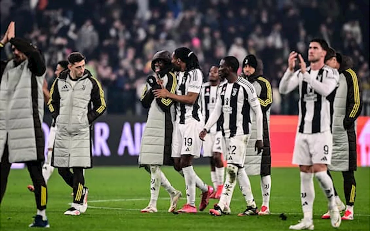 Aspetti Positivi per la Juventus: Vittoria Importante ma ancora Tanto Da Fare