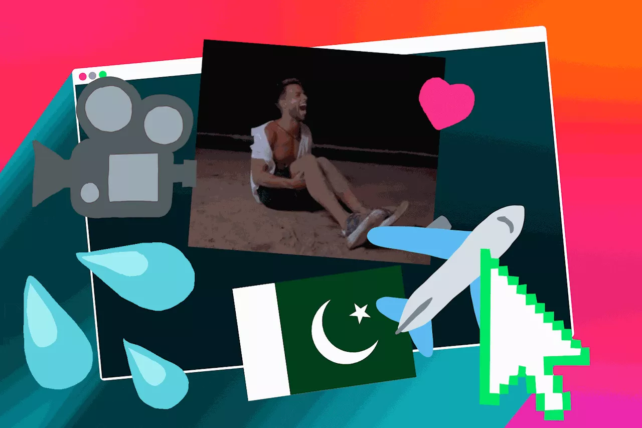 The 'Crash-Out King' and TikTok's Latest Obsession: Two Internet Tales That Won't Leave Us Alone