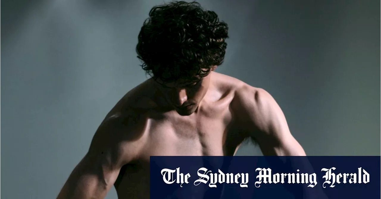 Australian Ballet Explores the Complexities of Nijinsky's Life