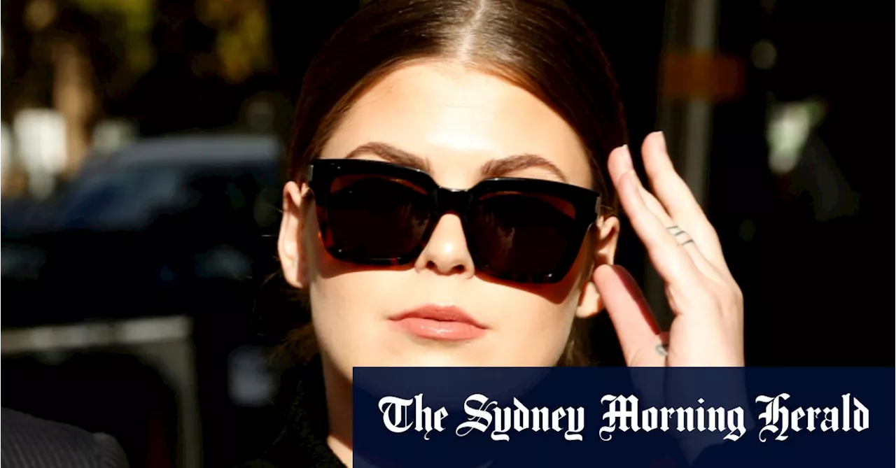 Belle Gibson's Unpaid Fine: A Justice System Failure