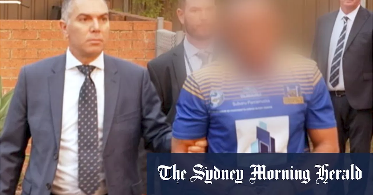 Billion-Dollar Child Sex Abuse Claim Scam Busted in Australia