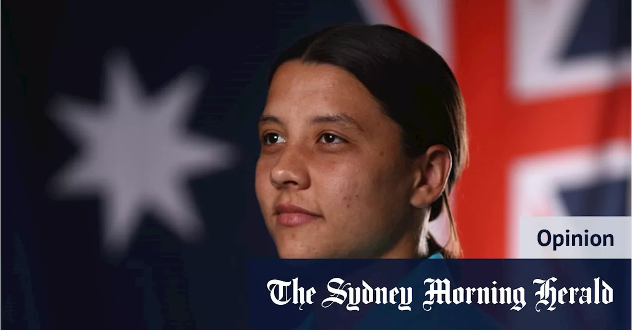 Sam Kerr: Not Guilty, But Reputation Remains Tarnished