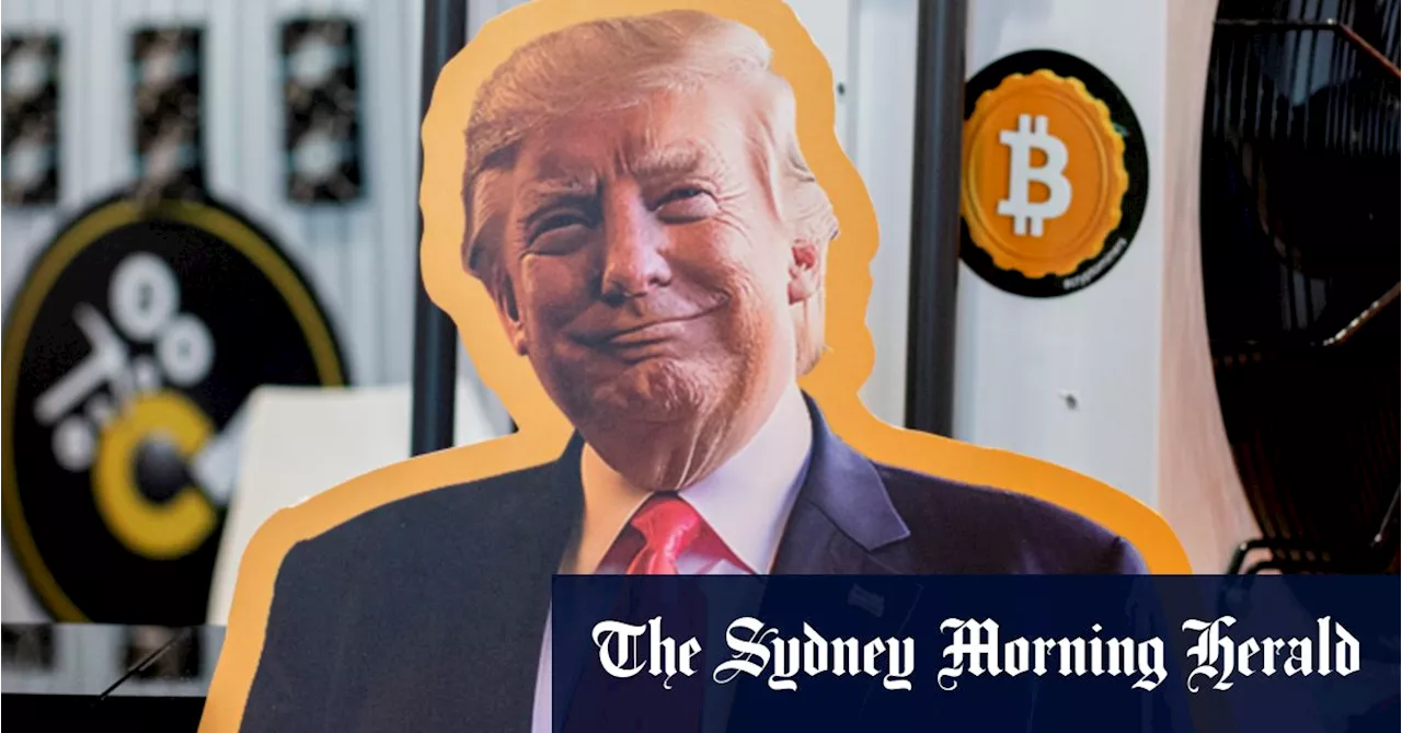 Trump Family Profits From Memecoin Launch While Investors Suffer Billions in Losses