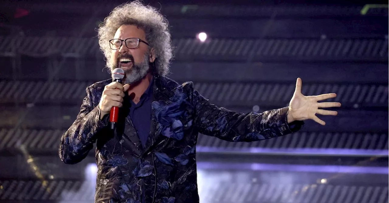 Sanremo 2025: Le Pagelle e i Giudizi di Francesco Prisco