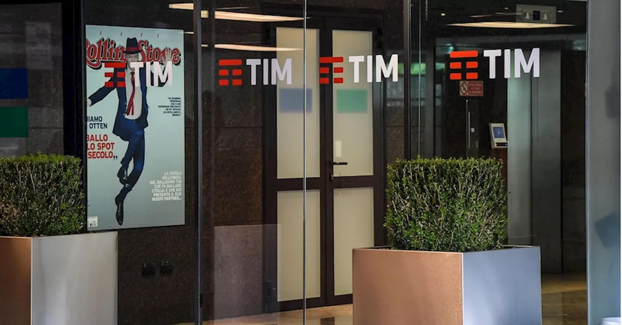 Telecom Italia in Ascesa: Offerta Sparkle, Incentivi Governativi e Possibili Fusioni