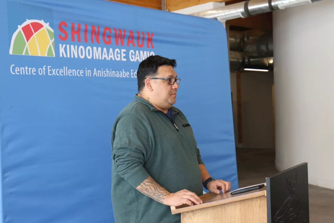 Indigenous Post-Secondary Institution Launches Short Film Production Certificate Program