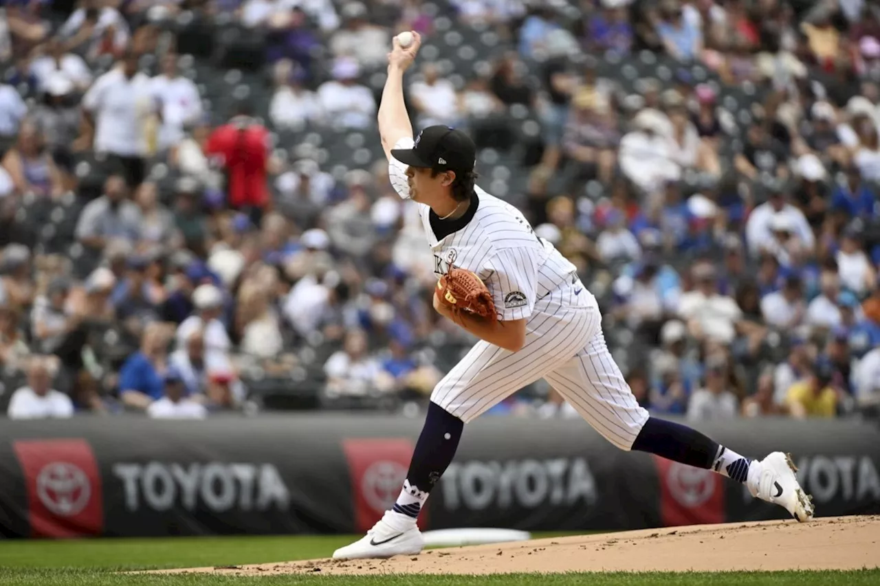 Quantrill Agrees to $3.5 Million Deal with Marlins