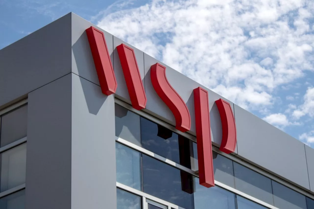 WSP Global Charts Growth Path with 40% Revenue Surge Target