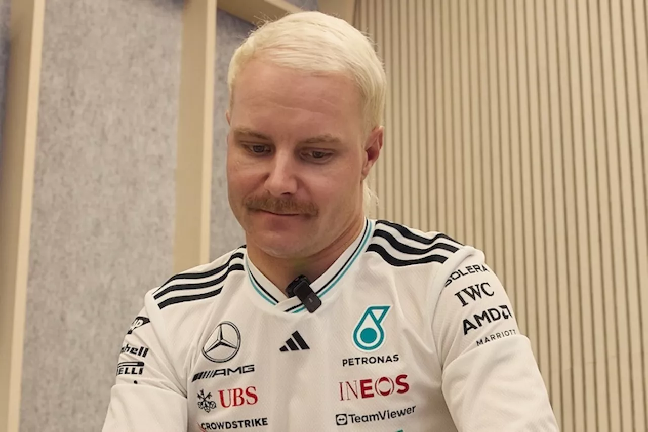 Bottas glaubt an Hamiltons Motivation bei Ferrari