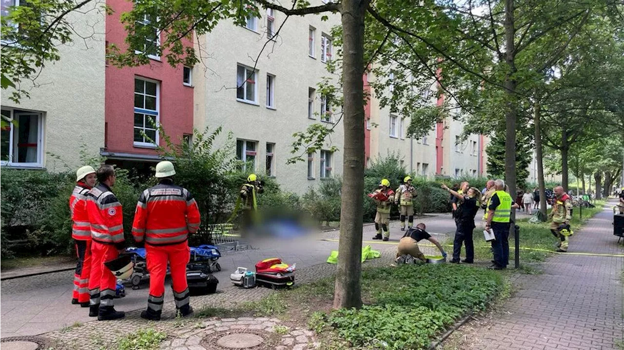 Zahl der mutmaßlichen Opfer bei Berliner Palliativmediziner steigt auf zehn