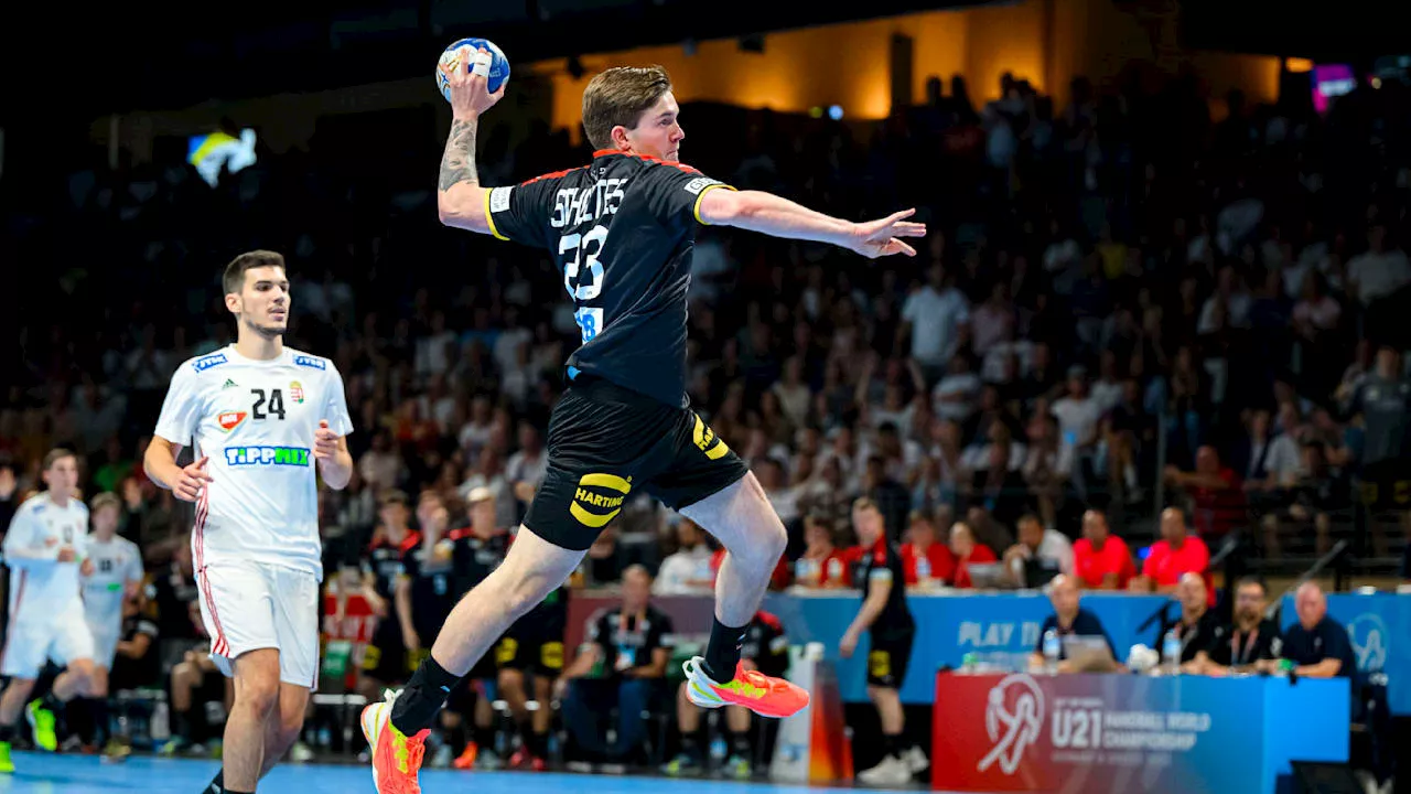 Handball: Hat HBL Magdeburger Not-Transfer geleakt?