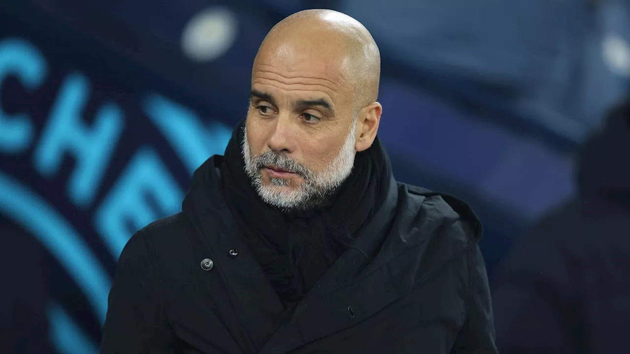 Pleite gegen Real Madrid: „Der Zyklus Pep/Manchester City ist zu Ende“