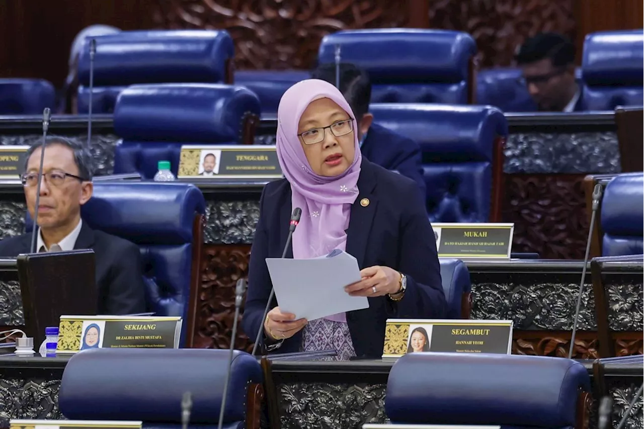 Individuals illegally rent out PPR and PA units for profit, says Dr Zaliha