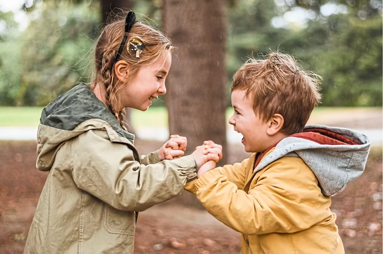 Kindness Wins Over AI as Children's Word of the Year