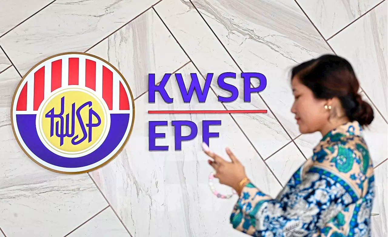 Opposition MP calls for review of EPF withdrawal policy