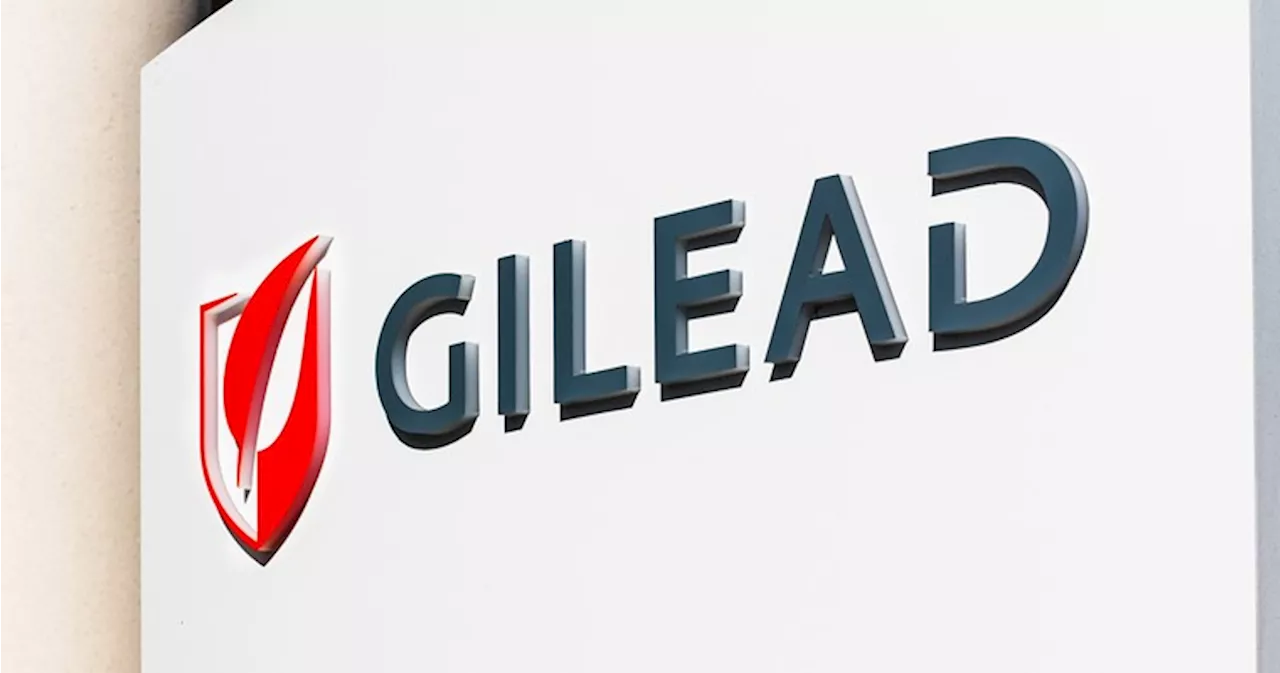 Gilead Sciences: Steigende Gewinne und Optimismus für die Zukunft