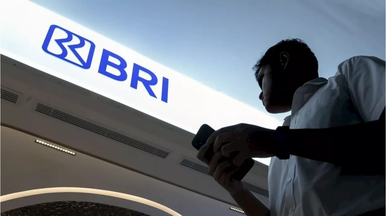 Aset BRI Tembus Rp1.993 Triliun, Pertumbuhan Kredit UMKM Jadi Kunci