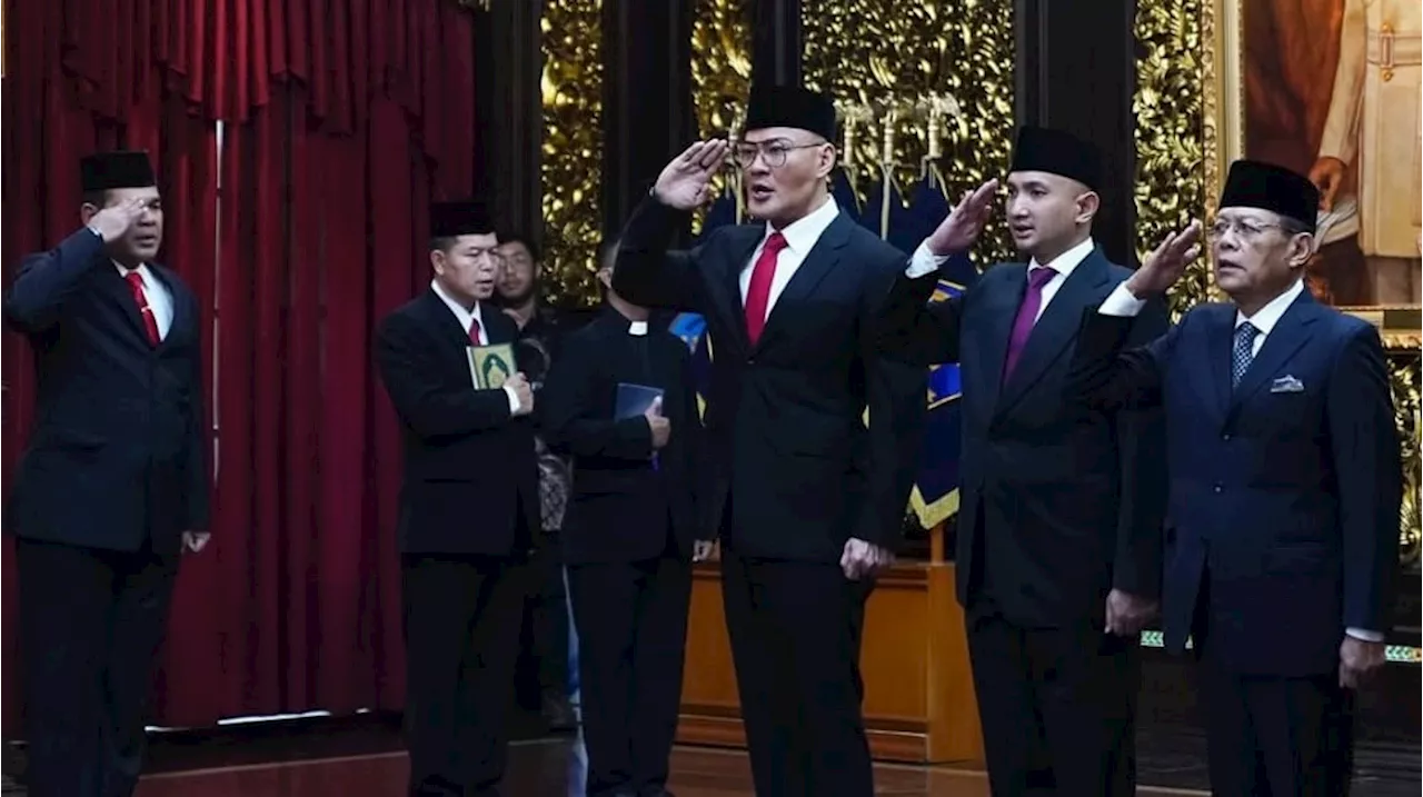 Deddy Corbuzier Jadi Stafsus Menhan, Pakar: Bukti 'Echo Chamber' Politik Indonesia?