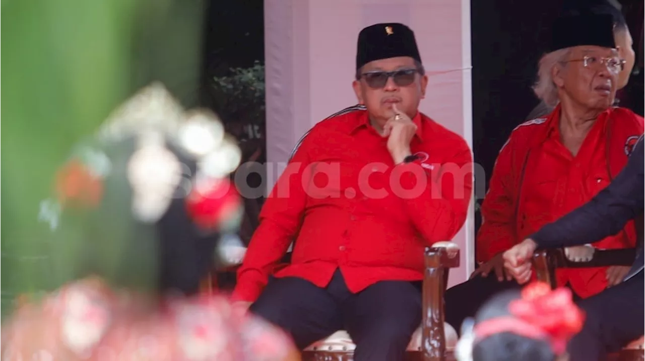 Hasto Kristiyanto Hormati Putusan Hakim Praperadilan