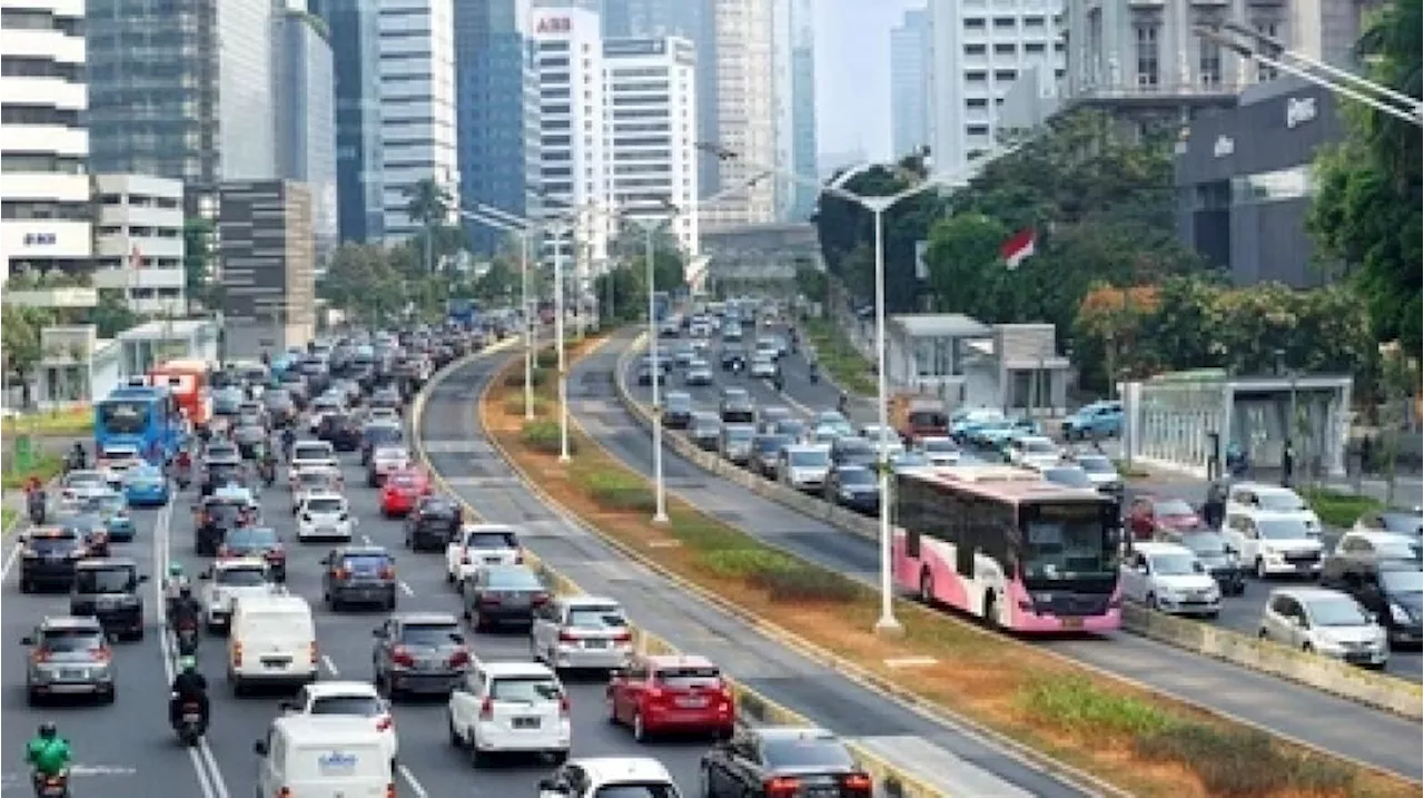 Siap-siap Jalan Berlubang! 47 Ribu Kilometer Jalan Terancam Tak Terawat Imbas Efisiensi Anggaran