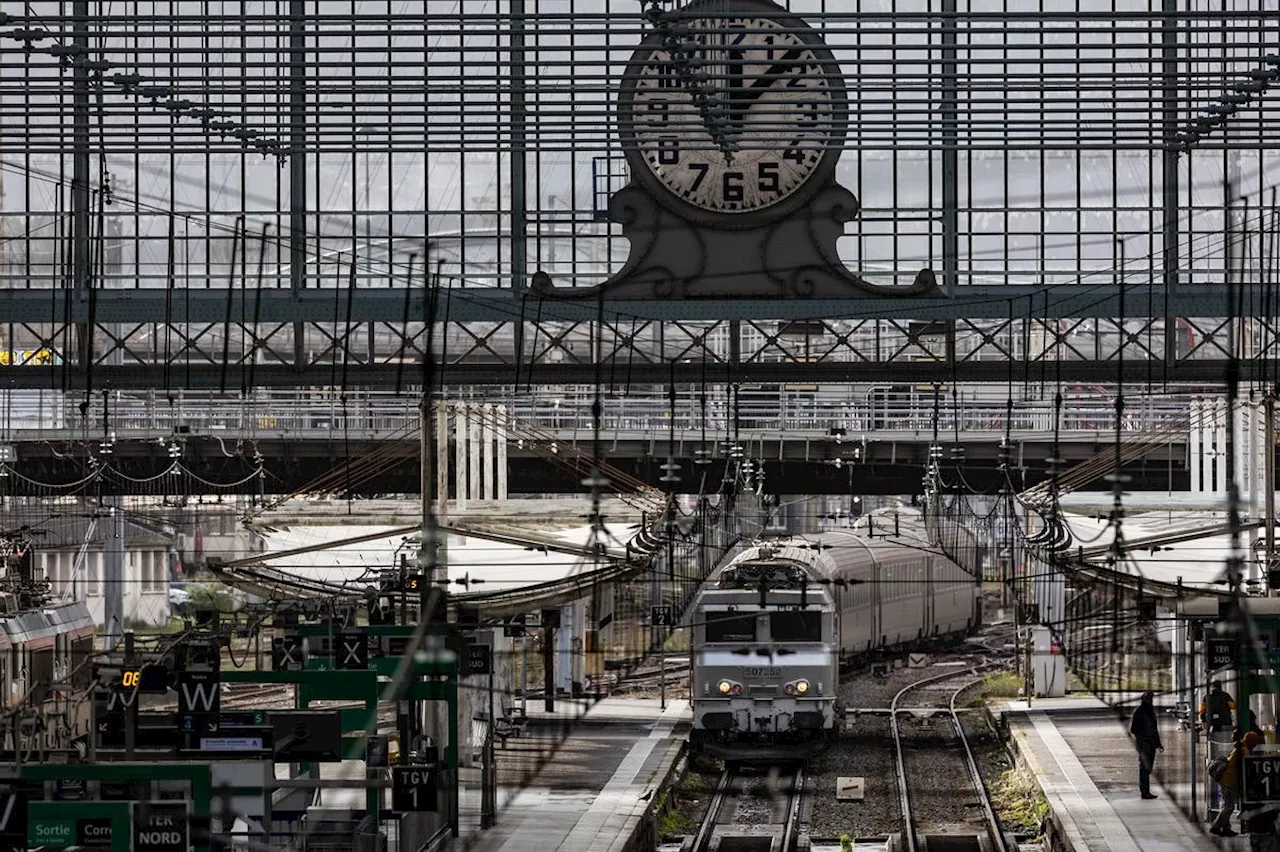 16 ovules de cocaïne dans l’intestin : la mule arrêtée à la gare de Bordeaux part en prison